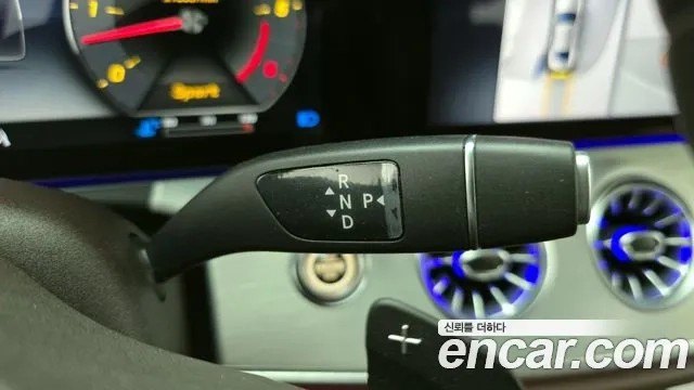 Mercedes-Benz CLS-Class C257 id 2956770 из Кореи 19