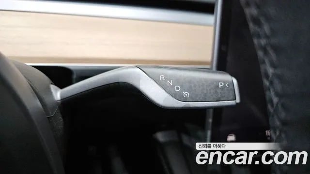 Tesla Model Y id 2848365 из Кореи 19