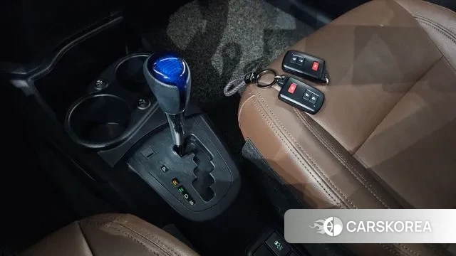 Toyota Prius C id 3034215 из Кореи 19