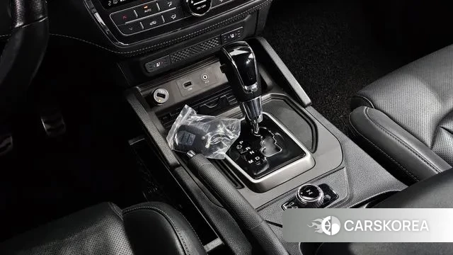 Ssangyong Rexton Sports id 3489814 из Кореи 19