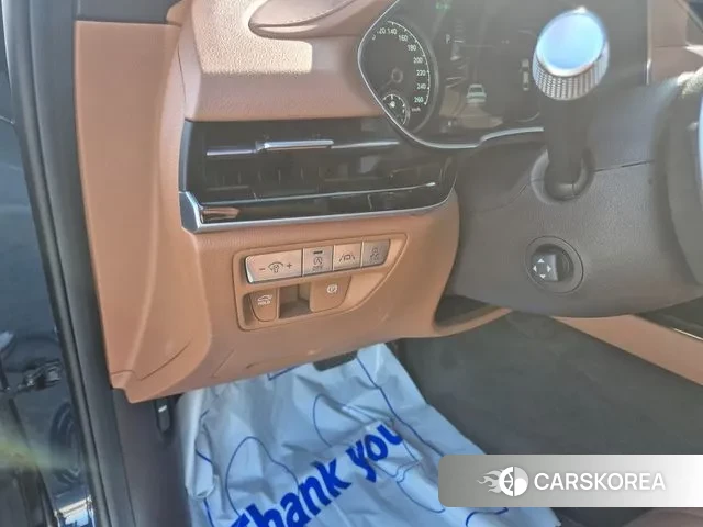 Genesis G80 (RG3) id 3756998 из Кореи 19