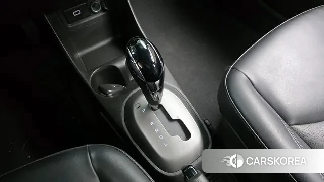 Chevrolet (GM Daewoo) The New Spark id 3434551 из Кореи 19