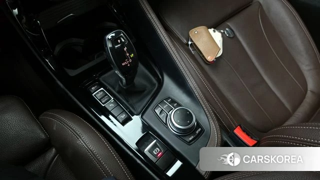BMW X2 (F39) id 4354580 из Кореи 30