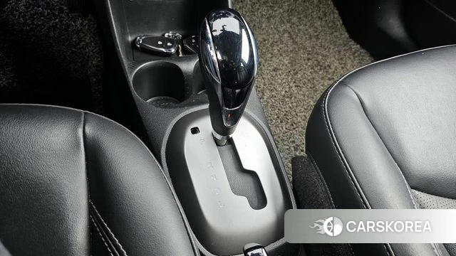 Chevrolet (GM Daewoo) The New Spark id 3800727 из Кореи 19