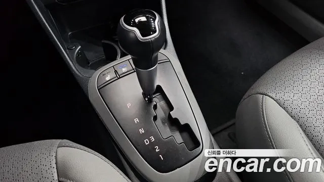 Kia Morning Urban (JA) id 2875713 из Кореи 19