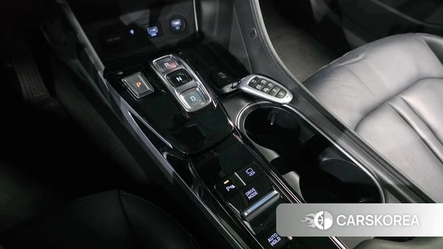 Hyundai Sonata (DN8) id 3828404 из Кореи 19