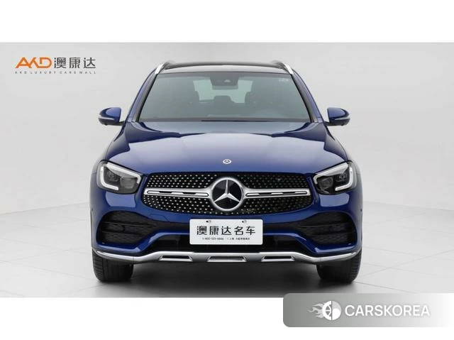 Mercedes-Benz GLC id 4240668 из Китая 9