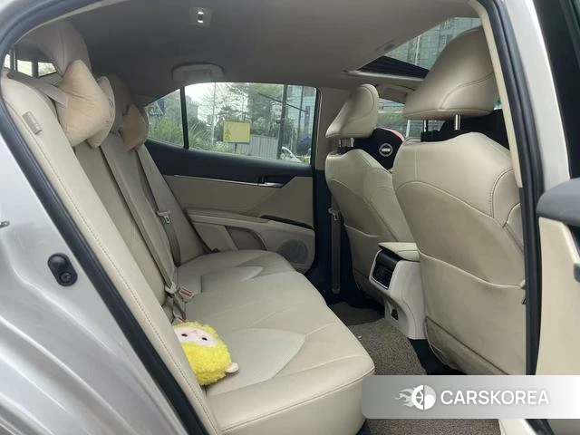 Toyota Camry id 4290747 из Китая 9
