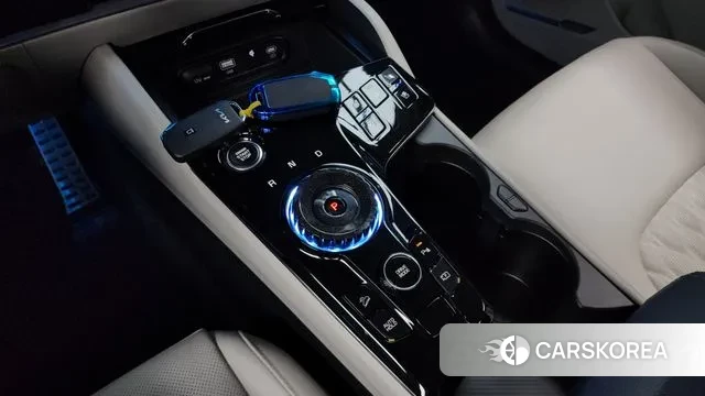 Kia Sportage 5th Generation Hybrid id 3272517 из Кореи 19