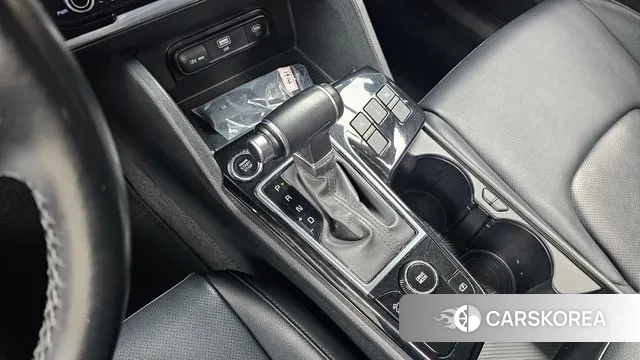 Kia Sportage 5th Generation id 3373055 из Кореи 19