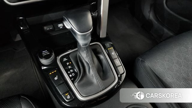 Kia Seltos id 4620087 из Кореи 31