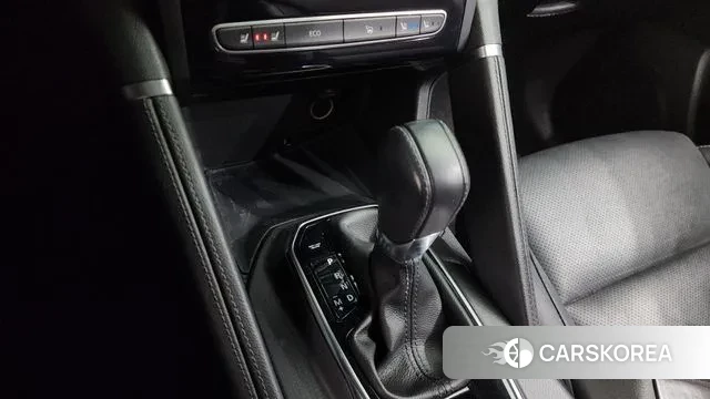 Renault Korea (Samsung) The New QM6 id 3391135 из Кореи 19