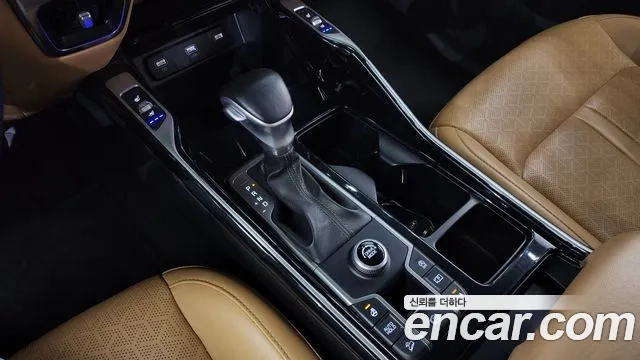 Kia Sorento 4th Generation id 2869738 из Кореи 19