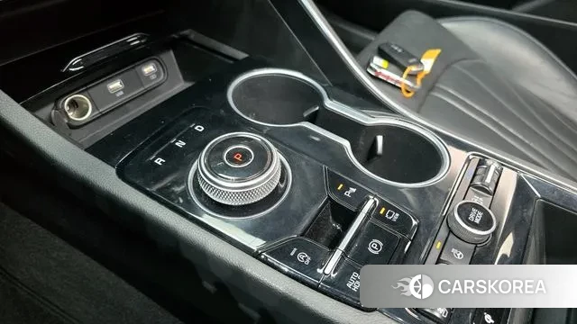 Kia K5 3rd generation id 3567824 из Кореи 19