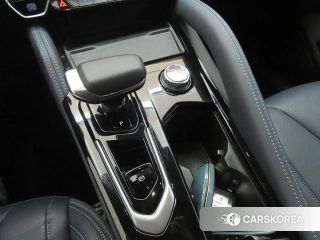 Renault Korea (Samsung) Grand Coleos id 4314900 из Кореи 19