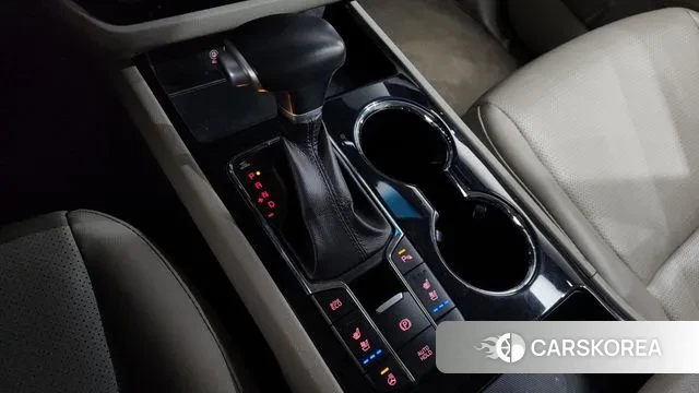 Kia The New Carnival id 3612409 из Кореи 19