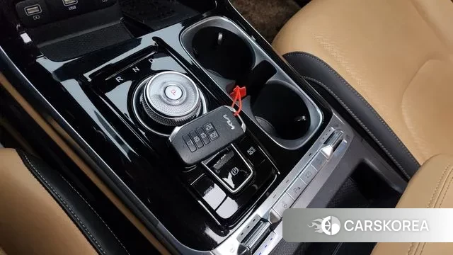 Kia Carnival 4th generation id 3722034 из Кореи 19