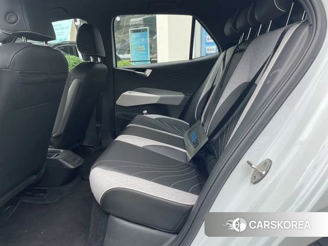 Volkswagen ID.3 id 4260069 из Китая 15