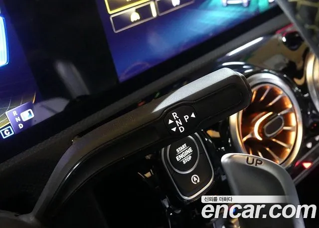 Mercedes-Benz CLA-Class C118 id 2642081 из Кореи 19