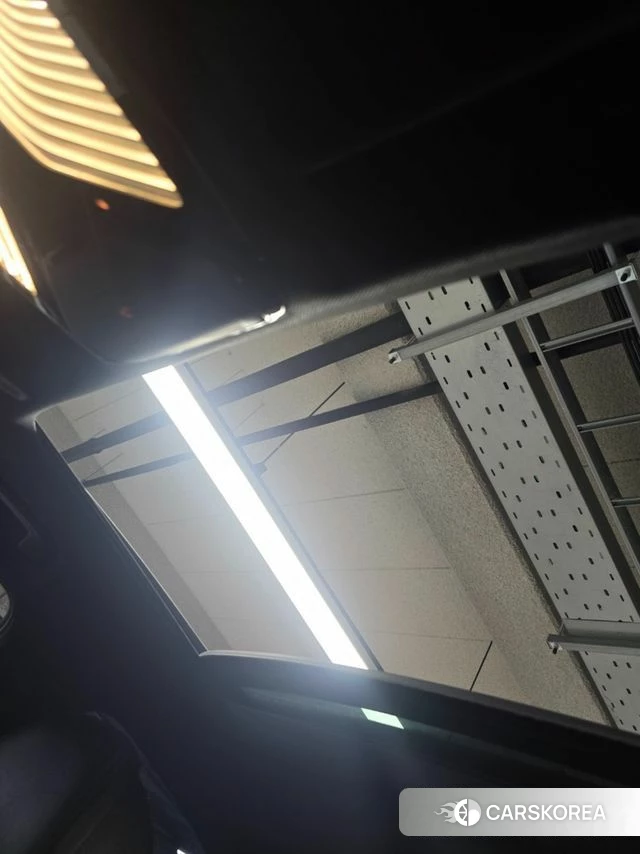 BMW 5 Series (G30) id 3835020 из Кореи 15