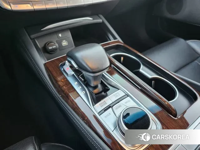 Kia More K9 id 3772024 из Кореи 19