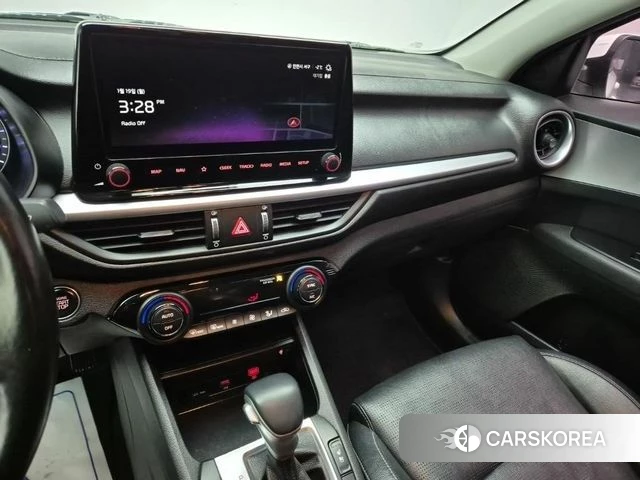 Kia The New K3 2nd generation id 4489848 из Кореи 17