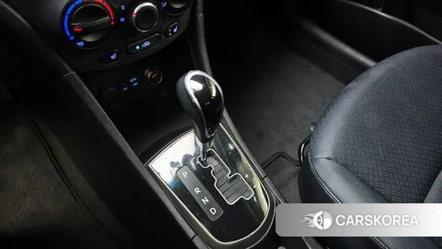 Hyundai Accent (New type) id 3748692 из Кореи 19