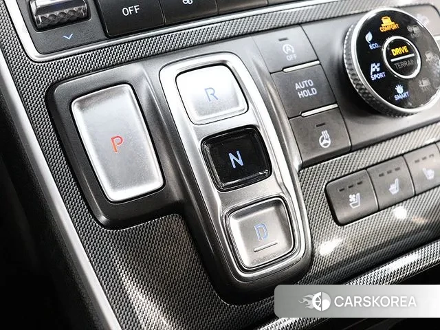 Hyundai The New Santa Fe id 3753125 из Кореи 19