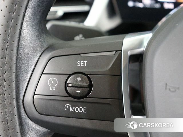 BMW X1 (U11) id 4680858 из Кореи 18