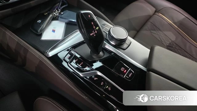 BMW 6 Series GT (G32) id 3933893 из Кореи 19