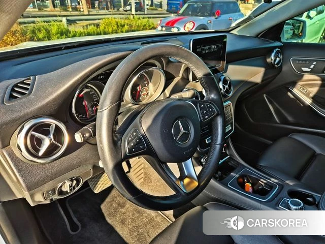 Mercedes-Benz GLA-Class X156 id 4900485 из Кореи 19