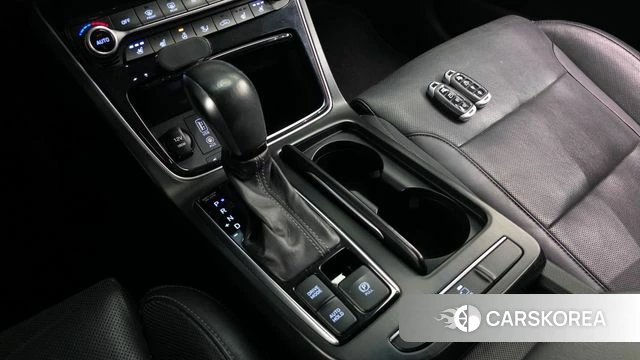 Hyundai Grandeur IG id 3829402 из Кореи 19