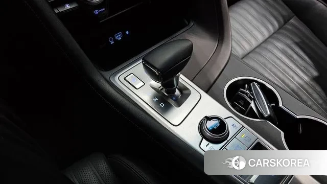 Genesis G70 id 3531140 из Кореи 19