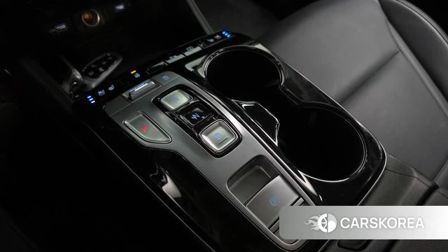 Hyundai Tucson (NX4) id 4402381 из Кореи 30
