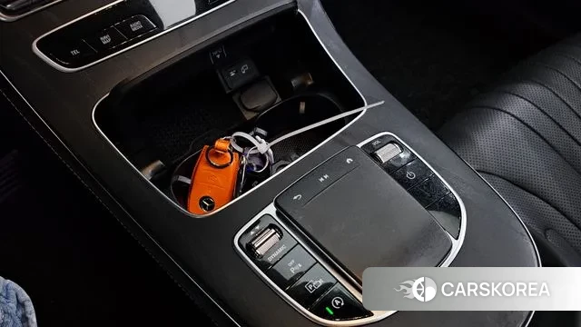 Mercedes-Benz CLS-Class C257 id 2968851 из Кореи 19