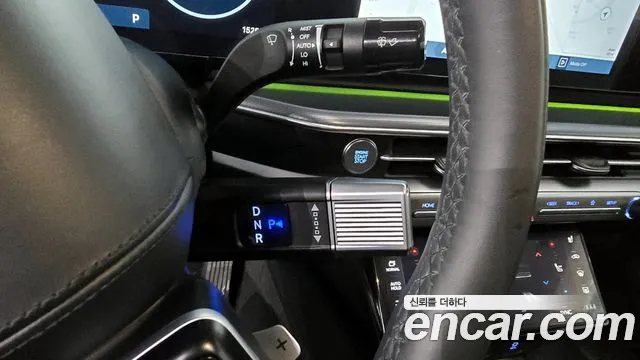 Hyundai Grandeur (GN7) id 2389497 из Кореи 19