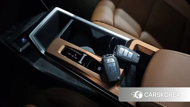 Ssangyong Torres id 3256530 из Кореи 19