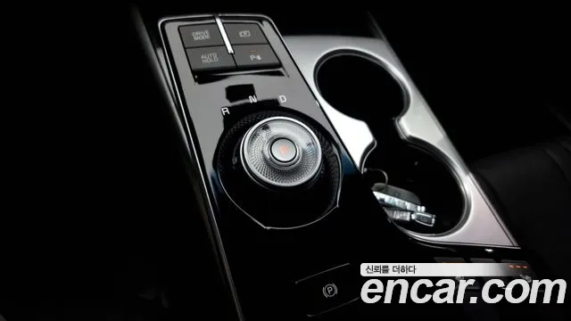 Kia K8 id 2260250 из Кореи 19