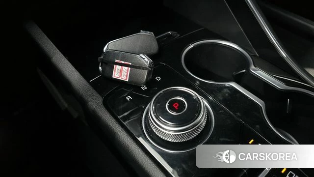 Kia K5 3rd generation id 3872536 из Кореи 19