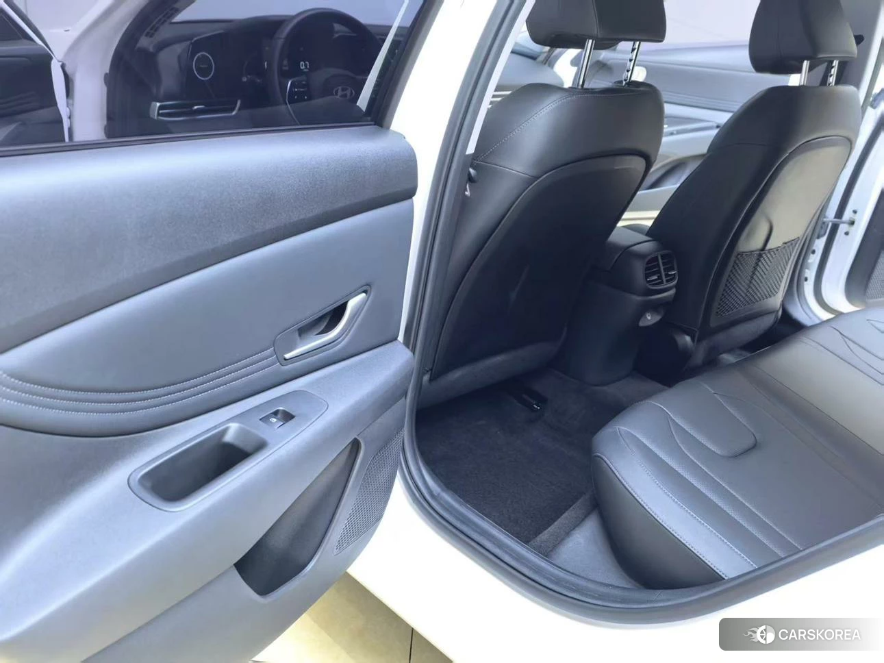 Hyundai Elantra id 4510530 из Китая 25