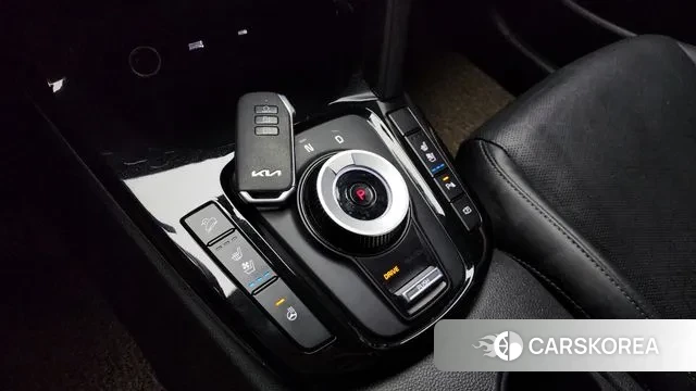 Kia The New Seltos id 3586342 из Кореи 19