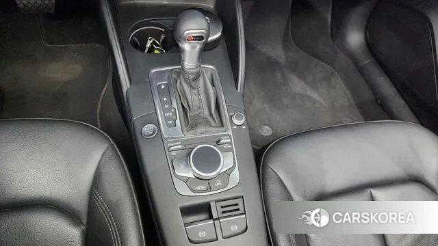 Audi New A3 id 2971388 из Кореи 19