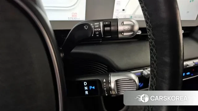 Hyundai Ionic 5 id 3635367 из Кореи 19