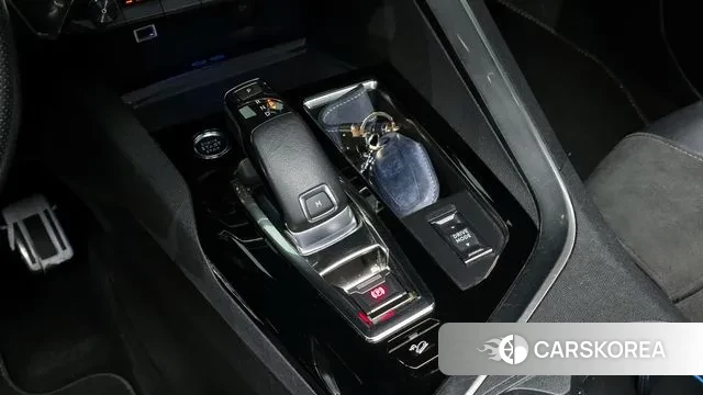 Peugeot 3008 second generation id 3529553 из Кореи 19