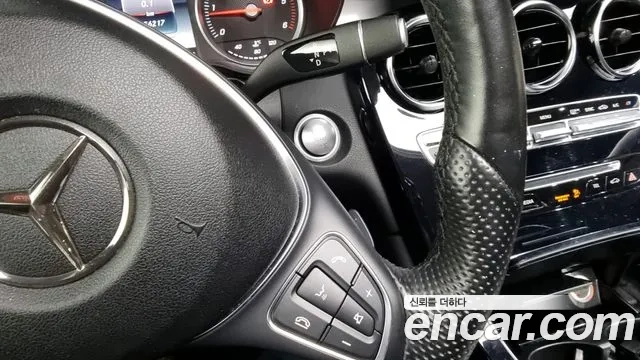 Mercedes-Benz GLC-Class X253 id 2928415 из Кореи 19