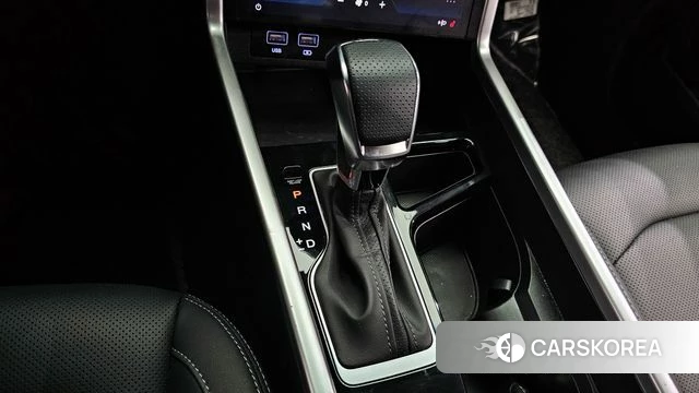 Ssangyong Torres id 3903057 из Кореи 19