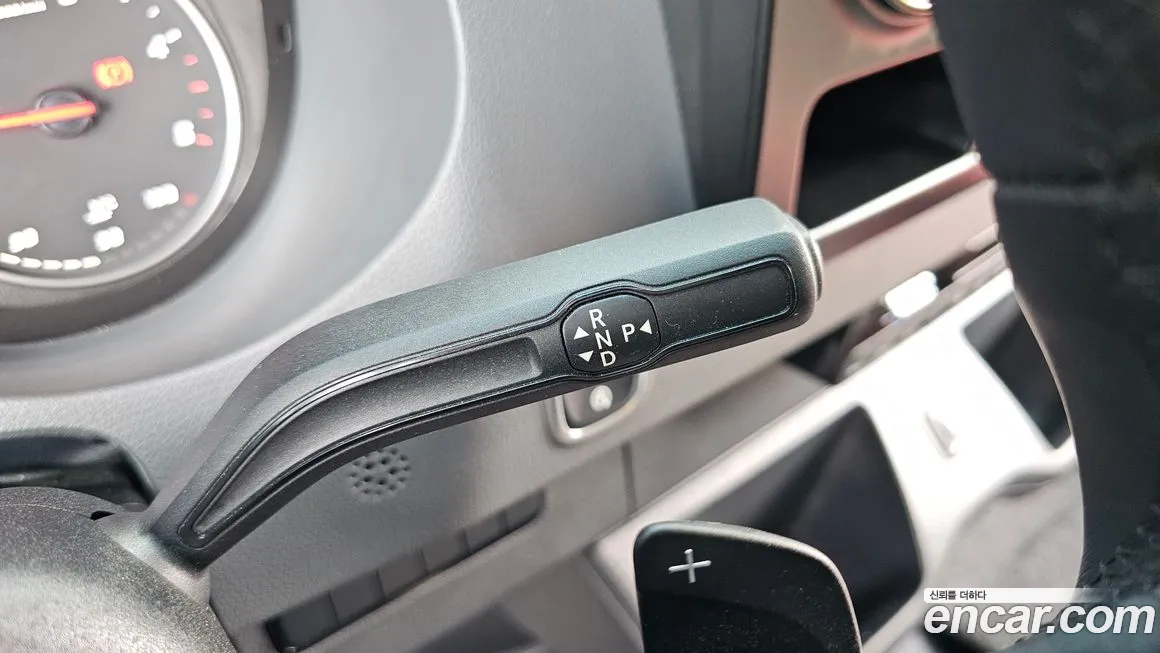 Mercedes-Benz Sprinter id 2007379 из Кореи 19