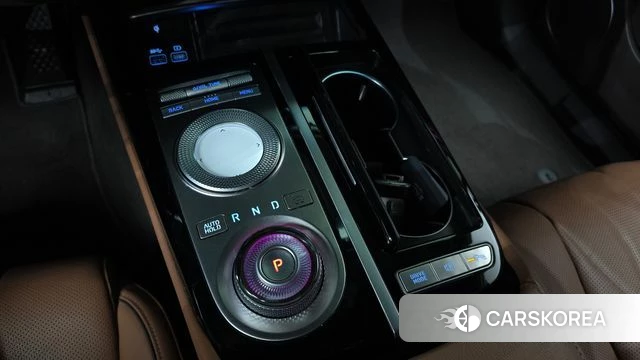 Genesis G80 (RG3) id 4445530 из Кореи 30