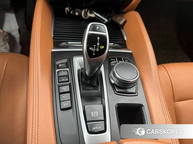 BMW X6 (F16) id 4865549 из Кореи 19