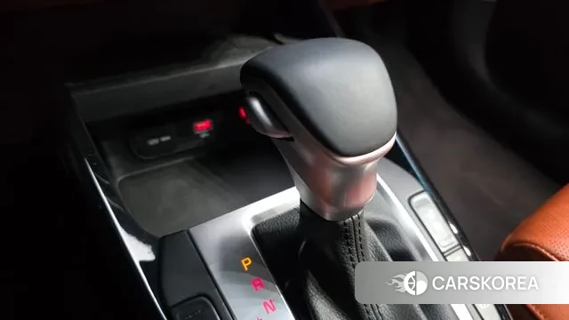 Kia The New K3 2nd generation id 3752075 из Кореи 19